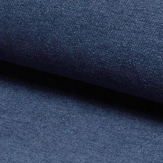 Upholstery Fabric Dilja – navy blue, 