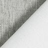 Upholstery Fabric Chenille Odin – light grey,  thumbnail number 4