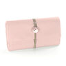 Outdoor Fabric Panama Plain – pink,  thumbnail number 6