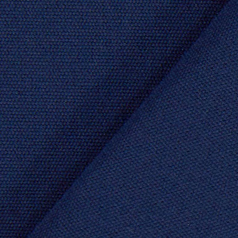 Awning fabric plain Toldo – navy blue,  image number 3