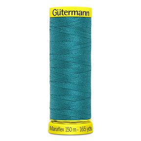 Maraflex elastic sewing thread (189) | 150 m | Gütermann, 