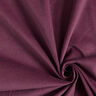 Baby Cord Plain – aubergine,  thumbnail number 1