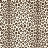 Upholstery Fabric Jacquard Leo – cream/anemone,  thumbnail number 1