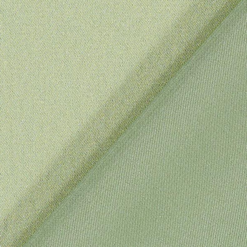 Microfibre Satin – pastel green,  image number 3