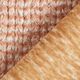 Chunky Knit-Look Faux Fur – apricot,  thumbnail number 4