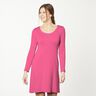 GOTS Cotton Jersey | Tula – pink,  thumbnail number 5