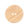 Wooden button, Verne,  thumbnail number 1