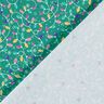 Cotton Poplin string of lights – eucalyptus/lavender,  thumbnail number 4