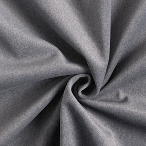 Thermal curtain fabric fine blend – anthracite, 