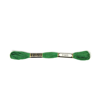 Embroidery thread Metis 2565 /DMC 699, 