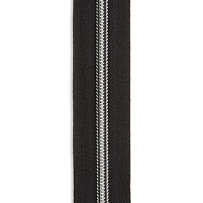 Endless Zip [5 mm] Metal | Prym – black, 
