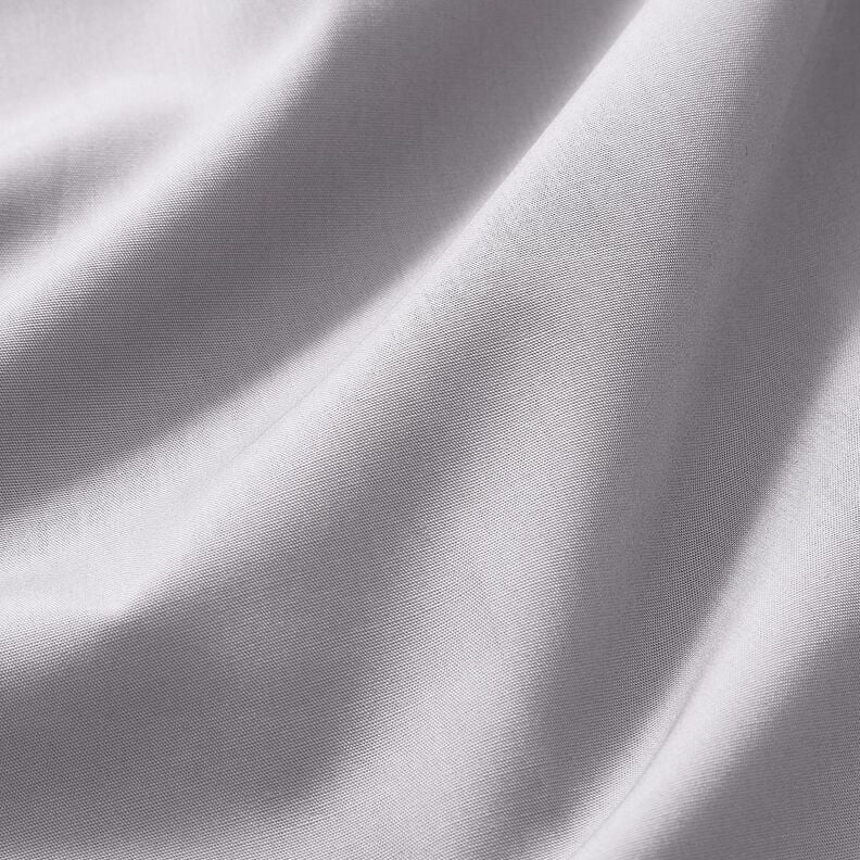 GOTS Cotton Poplin | Tula &ndash; light grey,  image number 2