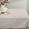 Decor Fabric Half Panama bear claw – natural/white,  thumbnail number 11