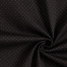 spotty lurex Romanit jersey – black,  thumbnail number 3