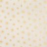 Decor Fabric Half Panama Golden Suns – natural,  thumbnail number 1