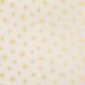 Decor Fabric Half Panama Golden Suns   – natural,  thumbnail number 1