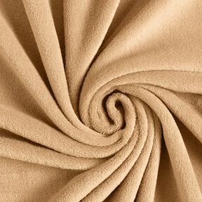 Cosy Fleece – antique gold, 