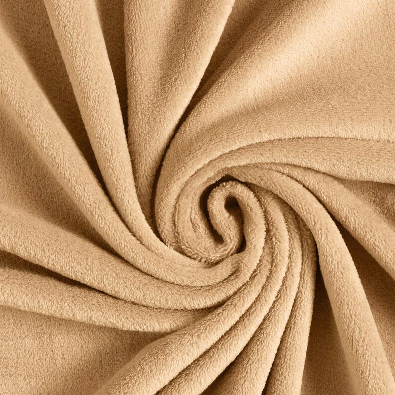 Cosy Fleece – antique gold,  image number 1