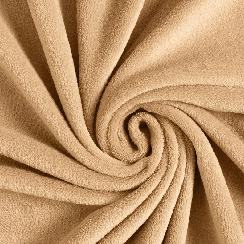 Cosy Fleece – antique gold, image number 1