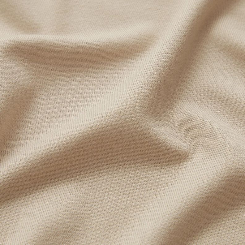 Medium summer jersey viscose – almond,  image number 2