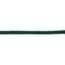 Cotton cord [Ø 5 mm] – dark green,  thumbnail number 2
