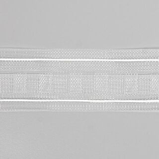 Pencil pleating tape 40 mm, 