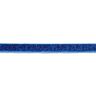 Velvet ribbon Metallic [10 mm] – royal blue,  thumbnail number 2