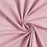 Medium Cotton Jersey Plain – light dusky pink,  thumbnail number 1