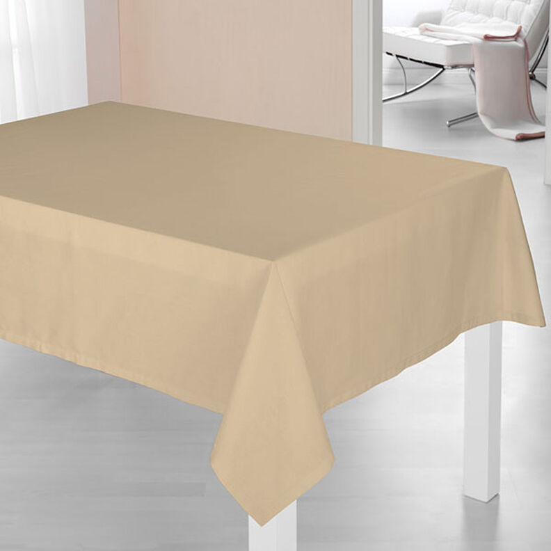 Decor Fabric Half Panama – natural, image number 4