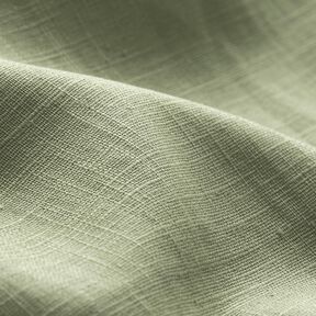 Linen fabric Ramie mix medium – reed, 