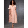 Dress | Vogue 1799 | 42-50,  thumbnail number 2