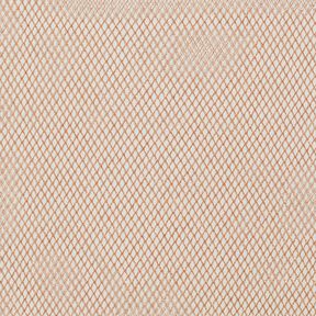 Tulle Metallic – copper, 