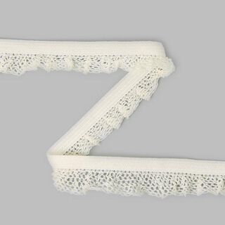 Elasticated Ruffle – Soft 10, 
