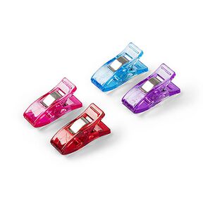 Fabric Clips [15 pieces] | Prym Love, 