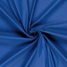 Plain raincoat fabric – royal blue,  thumbnail number 1