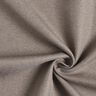 Blackout fabric Herringbone – taupe,  thumbnail number 3