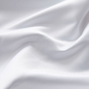 Duchesse Satin – white, 