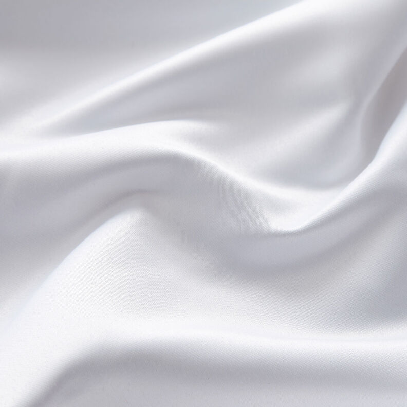 Duchesse Satin – white,  image number 3