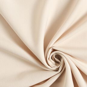 Bi-Stretch Gabardine – light beige, 