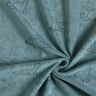 terry cloth jersey Dinosaurs – dove blue,  thumbnail number 3