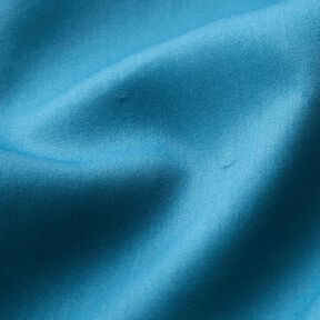 Sateen Plain – light petrol, 