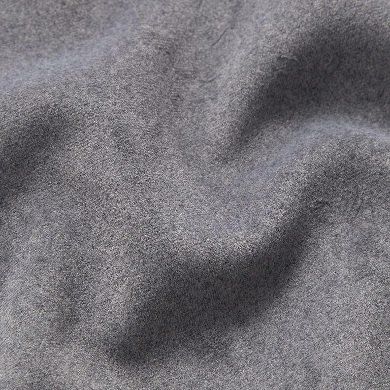 Thermal curtain fabric fine blend – anthracite,  image number 3