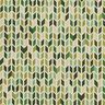Jacquard Tapestry Zigzag – green,  thumbnail number 1