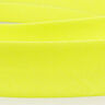 Bias binding Polycotton [20 mm] – neon yellow,  thumbnail number 2