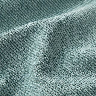 Upholstery Fabric Corduroy look waves – mint, 
