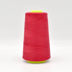 Overlock thread | 2740 m | 3000 yds – carmine, 