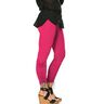 Medium Viscose Jersey – hot pink,  thumbnail number 3