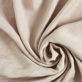 Viscose Blend Shimmer Shine – taupe, 