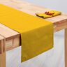 Decor Fabric Canvas – curry,  thumbnail number 5
