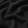 Shiny Threads Bouclé Knit – black,  thumbnail number 2